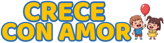 Crece Con Amor